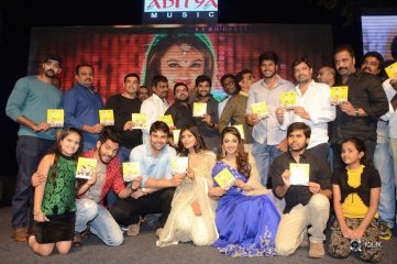 Nanna Nenu Naa Boyfriends Movie Audio Launch